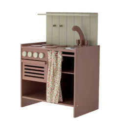 Pippi Mini Leksakskök - Brun