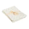 Pippi Muslinfilt 3‑pack 65x65 - Rainy Day
