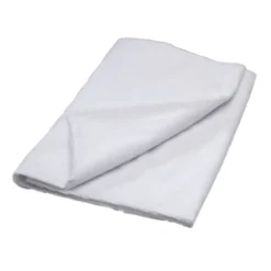 Plastad Frotté 70X95cm - Vit