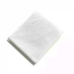 Plastad Frotté 60x120 cm - Vit
