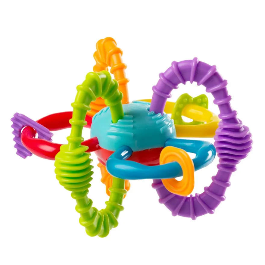 Playgro Aktivitetsleksak Bend & Twist