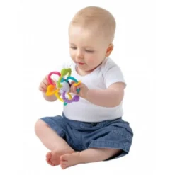 Playgro Aktivitetsleksak Bend & Twist