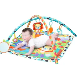 Playgro Babygym Giggly Garden Musical