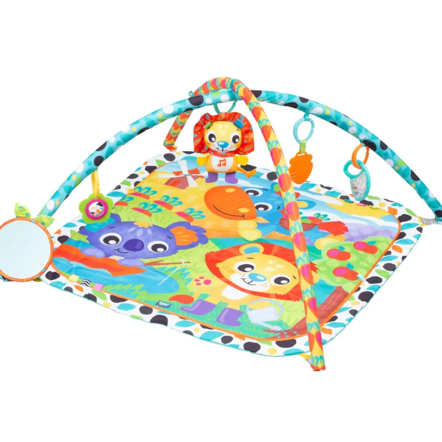 Playgro Babygym Giggly Garden Musical