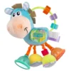 Playgro Clip Clop Aktivitetsleksak