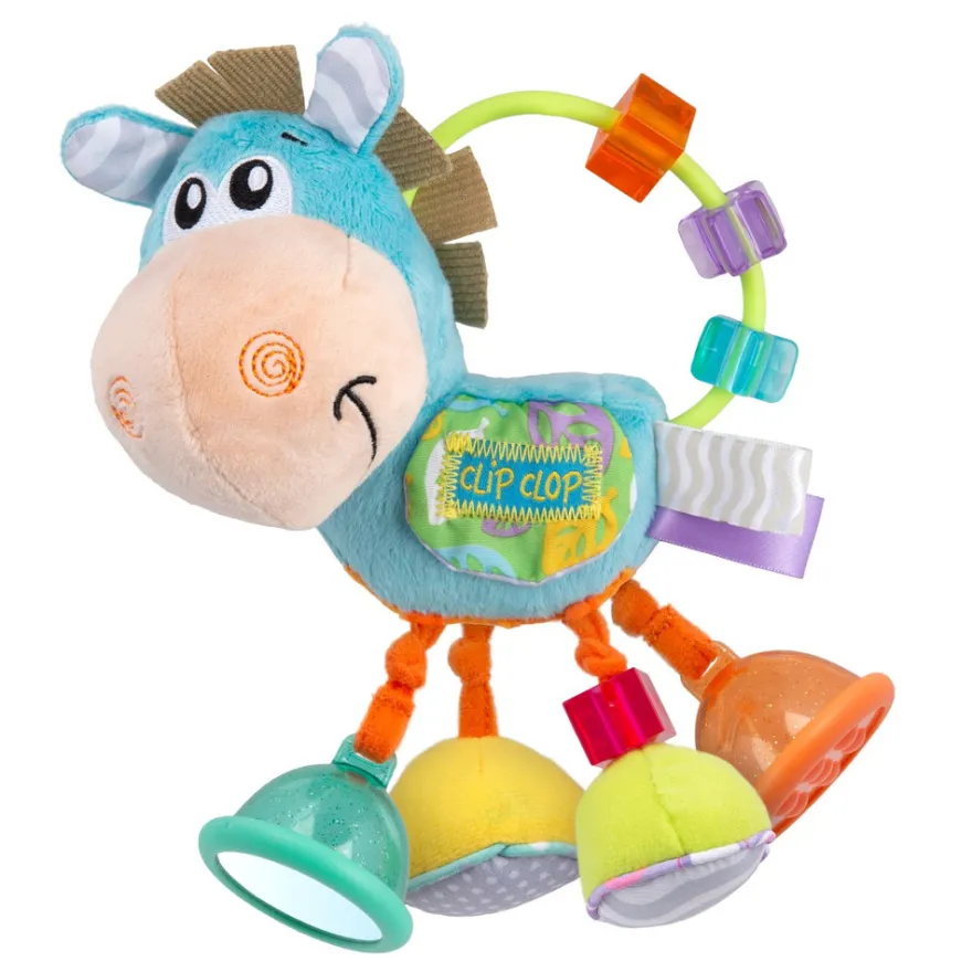 Playgro Clip Clop Aktivitetsleksak