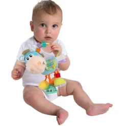 Playgro Clip Clop Aktivitetsleksak