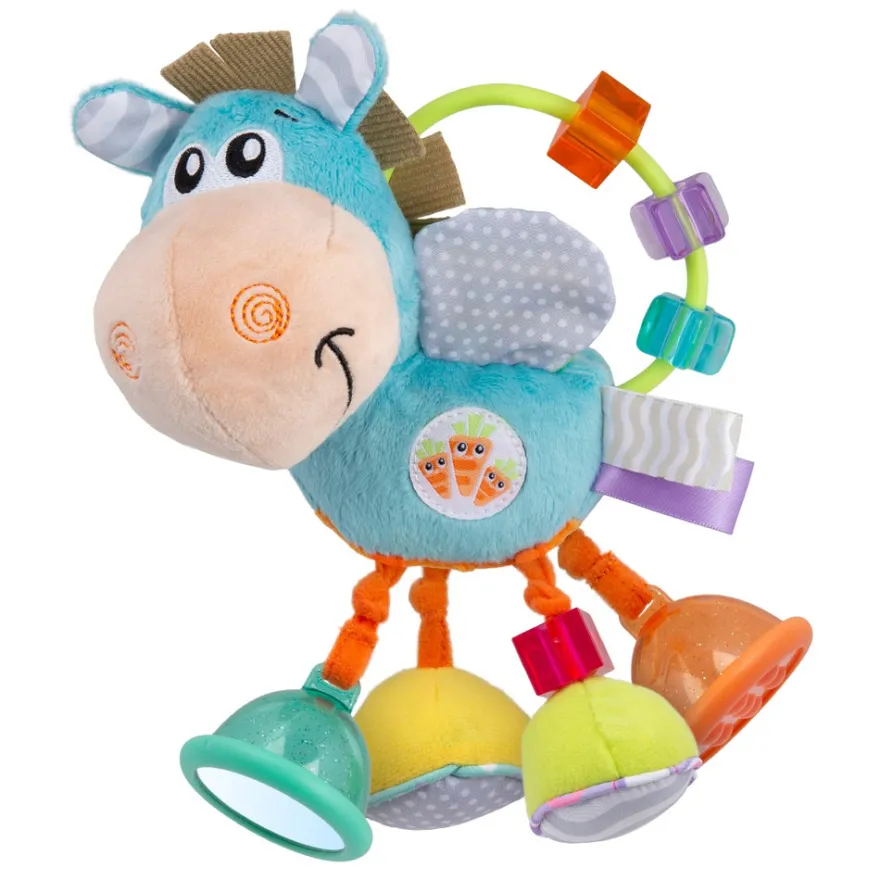 Playgro Clip Clop Aktivitetsleksak