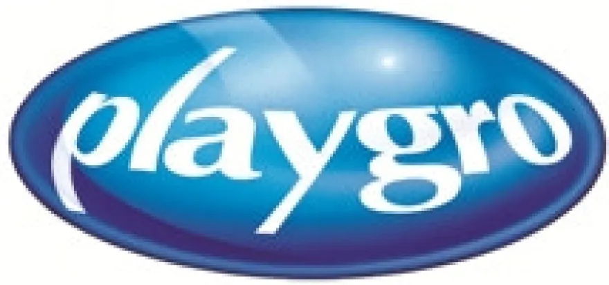 Playgro Skallra Med Ringar