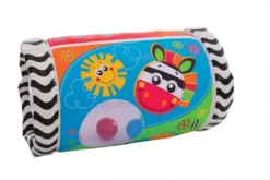 Playgro Tumble Jungle Musical Roller