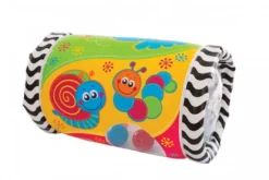 Playgro Tumble Jungle Musical Roller