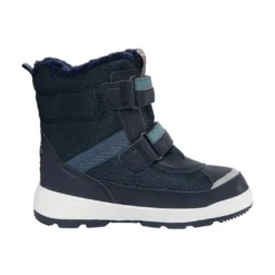 Play Reflex Warm GTX 2V Vinterkängor - Navy/Charcoal
