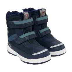 Play Reflex Warm GTX 2V Vinterkängor - Navy/Charcoal