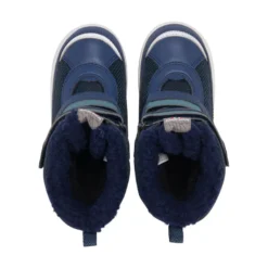 Play Reflex Warm GTX 2V Vinterkängor - Navy/Charcoal
