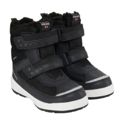 Play Reflex Warm GTX 2V Vinterkängor - Reflective/Black