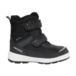 Play Reflex Warm GTX 2V Vinterkängor - Reflective/Black