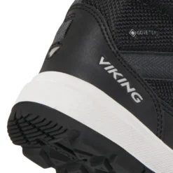 Play Reflex Warm GTX 2V Vinterkängor - Reflective/Black