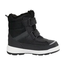 Play Reflex Warm GTX 2V Vinterkängor - Reflective/Black