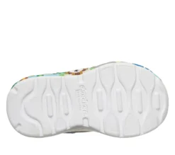 Play Scene Sneakers - Gray