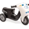 Polismotorcykel