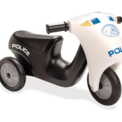 Polismotorcykel
