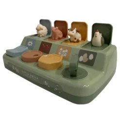 Pop-Up Djur Little Farm