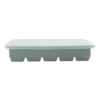 Portionsform Med Lock 15-fack - Smoke Green