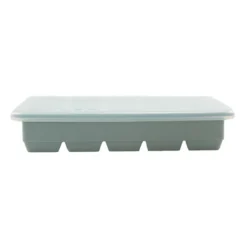 Portionsform Med Lock 15-fack - Smoke Green