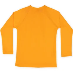 Premium Rash Badtröja - ORANGE