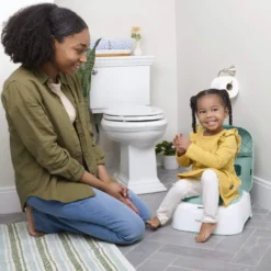 Prepare to Potty™ 3-i-1 System