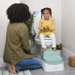 Prepare to Potty™ 3-i-1 System