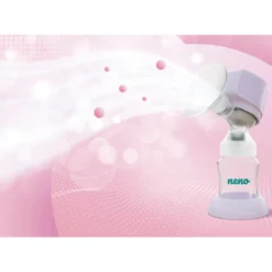 Presto bröstpump elektrisk