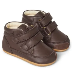 Prewalker - Dark Brown