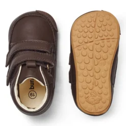 Prewalker - Dark Brown