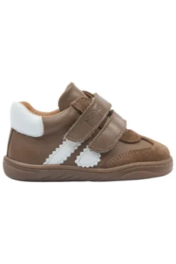 Pride Velcro Barefoot Sneaker - Summer Sand