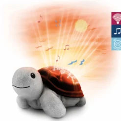 Projektor Tim the Turtle - Brown