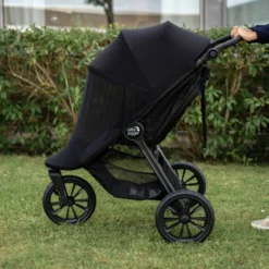 PS Selection Insektnät Till Baby Jogger Sittvagn