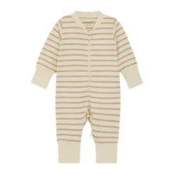 Pyjamas med Dragkedja - Sesame
