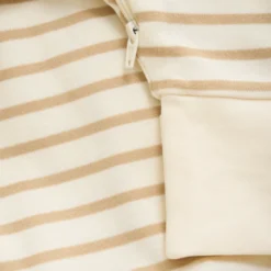 Pyjamas med Dragkedja - Sesame