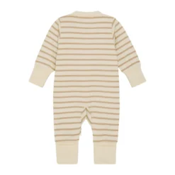 Pyjamas med Dragkedja - Sesame