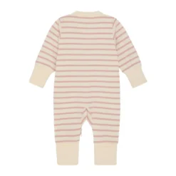 Pyjamas med Dragkedja - Shadow Gray