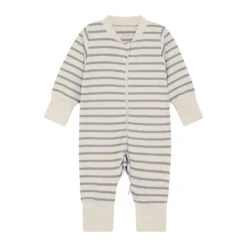 Pyjamas med Dragkedja - Weathervane