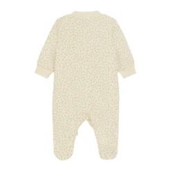 Pyjamas med Fot - Sesame