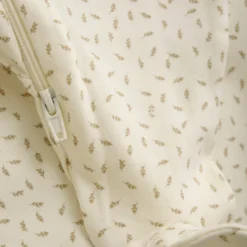 Pyjamas med Fot - Sesame