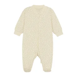 Pyjamas med Fot - Sesame