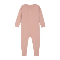 Pyjamas - Misty Rose