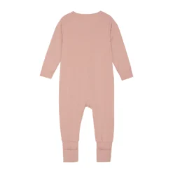 Pyjamas - Misty Rose