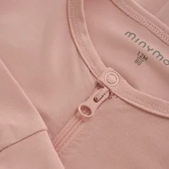 Pyjamas - Misty Rose