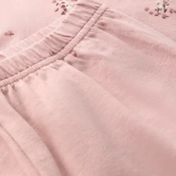 Pyjamas - Misty Rose