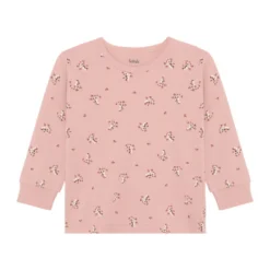 Pyjamas - Misty Rose